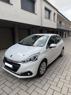 Bild des Angebotes Peugeot 208 Active
