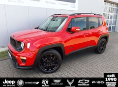 Bild des Angebotes Jeep Renegade 1.0 Limited Black/Kamera/Navi