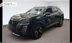Bild des Angebotes Peugeot 2008 GT 1.2 PureTech 8AT. 360Kam/Navi/LED -44%*