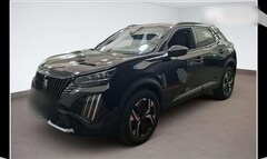 Bild des Angebotes Peugeot 2008 GT 1.2 PureTech 8AT. 360Kam/Navi/LED -50%*