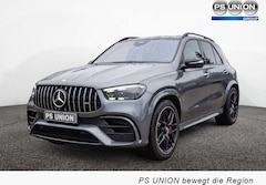 Mercedes-Benz G LE 63 S AMG 4Matic+ STANDHZ LED PANO 360°