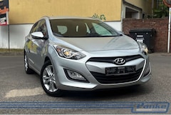 Bild des Angebotes Hyundai i30 FIFA World Cup Edition*NAV*SHZ*StandH*R-CAM*