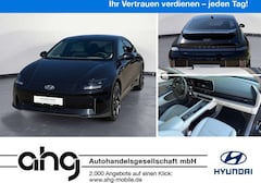 Bild des Angebotes Hyundai IONIQ 6 77,h Allradantrieb Techniq Tempom.aktiv