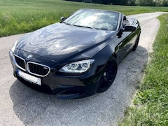 Bild des Angebotes BMW M6 6er Cabrio
