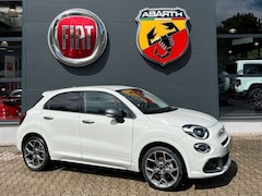 Bild des Angebotes Fiat 500X Sport+X-Tech+Komfort Plus+Leder+SHZG+