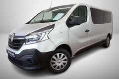 Bild des Angebotes Renault Trafic L2H1 9 Sitze Klima 1Hand Carplay DAB