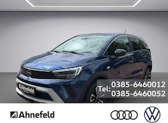 Bild des Angebotes Opel Crossland X 1.2 Turbo Elegance SHZ FACEL. LED