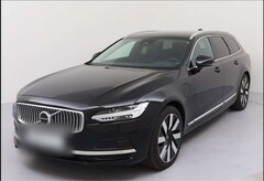 Bild des Angebotes Volvo V90 T6 AWD Recharge Core LICHT-PAKET | ANK | LEDER | 19"