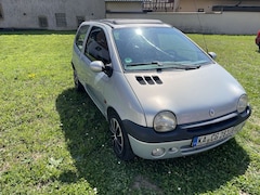 Bild des Angebotes Renault Twingo 1.2 16V