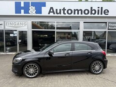 Bild des Angebotes Mercedes-Benz A 220 Pano Navi Kamera H&K