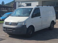 Bild des Angebotes VW T5 Transporter 1.9 TDI Kasten-Kombi * Klima/SHZ