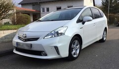 Bild des Angebotes Toyota Prius+ 7 Sitzer Panorama Navi Hybrid Keyless