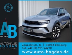 Bild des Angebotes Opel Mokka GS MatrixLED*virt.Cockpit*ACC*Navi*Winterpaket
