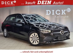 Bild des Angebotes Mercedes-Benz C 180 T CGI 9G NAVI+LED+SHZ+KAMERA+TEMP+DAB+LM