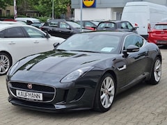 Bild des Angebotes Jaguar F-Type Coupe V6 3.0 AUT PANO MEMORY KAM
