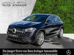 Bild des Angebotes Mercedes-Benz GLA 250 e AMG Line *AHK*360*Distr*Pano*KeyG*Memo