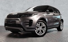 Bild des Angebotes Land Rover Range Rover Evoque D165 R-Dynamic SE