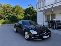 Mercedes-Benz SLK 200 R172