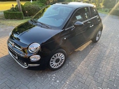 Bild des Angebotes Fiat 500 Fiat 500 1.0 GSE Hybrid Dolcevita