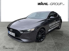 Bild des Angebotes Mazda 3 2.5 SkyactiveG 140 Homura*Navi*RFK*PDC*MRCC*
