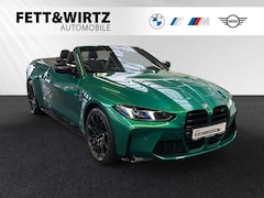 Bild des Angebotes BMW M4 Competition Cabrio MxDrive|Harman/Kardon