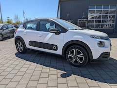 Bild des Angebotes Citroen C3 Feel