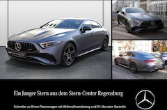 Bild des Angebotes Mercedes-Benz CLS 53 AMG 4M+DISTRONIC+AHK+MULTIBEAM+360°+NIGHT