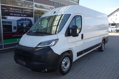 Bild des Angebotes Peugeot Boxer 2,2 HDI L4H2 AHK/LED/NAVI/KAM/TEMP/TOTWINKEL