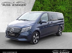 Bild des Angebotes Mercedes-Benz EQV 300 Lang *Multibeam*Distronic*Airmatic*Kam.