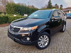Bild des Angebotes Kia Sorento 2.4 CVVT 2WD Attract
