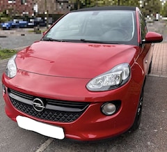 Bild des Angebotes Opel Adam Open Air