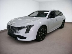 Bild des Angebotes Peugeot 508 SW GT BlueHDi 130 EAT8*Navi*360°*Leder*Shz