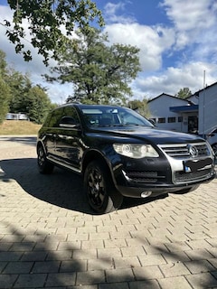 Bild des Angebotes VW Touareg 3.6 V6 FSI Automatik