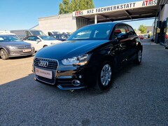 Bild des Angebotes Audi A1 attraction