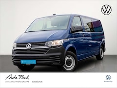 Bild des Angebotes VW T6.1 Kombi LR 2.0 TDI Klima CarPlay