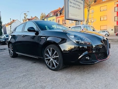 Bild des Angebotes Alfa Romeo Giulietta 1.6 JTD Sport 1.Hand Navi Klimaaut PDC