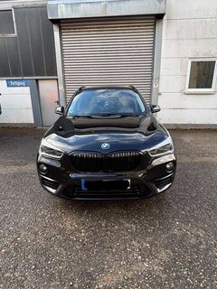 Bild des Angebotes BMW X1 X1 sDrive20i Aut.