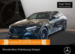 Bild des Angebotes Mercedes-Benz E 53 AMG 4M Hybrid Fahrass 360° Distr. HUD AHK PTS