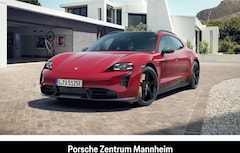 Bild des Angebotes Porsche Taycan Turbo S Sport Turismo
