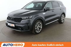 Bild des Angebotes Kia Sorento 2.2 CRDi Platinum 4WD Aut.*NAVI*360*ACC*