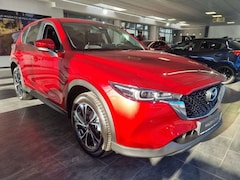 Bild des Angebotes Mazda CX-5 2.2 150PS Ad´vantage LED Navi Appel CarPlay