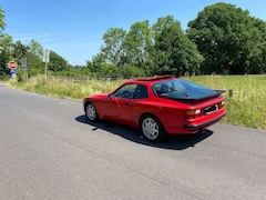 Bild des Angebotes Porsche 944 S 2