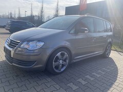 Bild des Angebotes VW Touran Trendline/19 Zoll /Tüv 06.2026/AHK