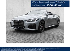 Bild des Angebotes BMW 420 i M Sport Pro RFK LM19 HIFI Adapt.LED