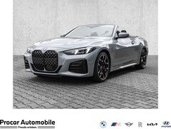 Bild des Angebotes BMW 420 i M Sport Pro RFK LM19 HIFI Adapt.LED