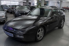 Bild des Angebotes Porsche 944 turbo