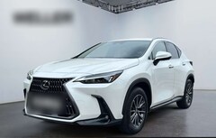 Bild des Angebotes Lexus NX 350h Business Line *Bi-LED*360°*Leder*el Heck*