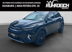 Bild des Angebotes Kia Stonic Platinum Edition 1.0 T-GDI Mild-Hybrid NAVI+LEDER+