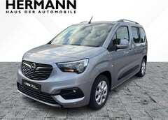 Bild des Angebotes Opel Combo Life E 1.2 Turbo Edition *Navi*CarPlay*