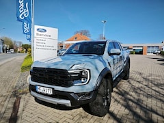 Bild des Angebotes Ford Ranger Raptor e-4WD Doppelkabine, Techn.P.93, Raptor-Paket